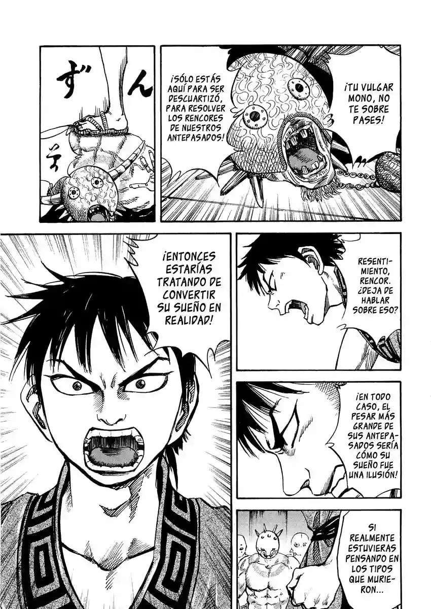 Kingdom — Capítulo 22 — Página 13