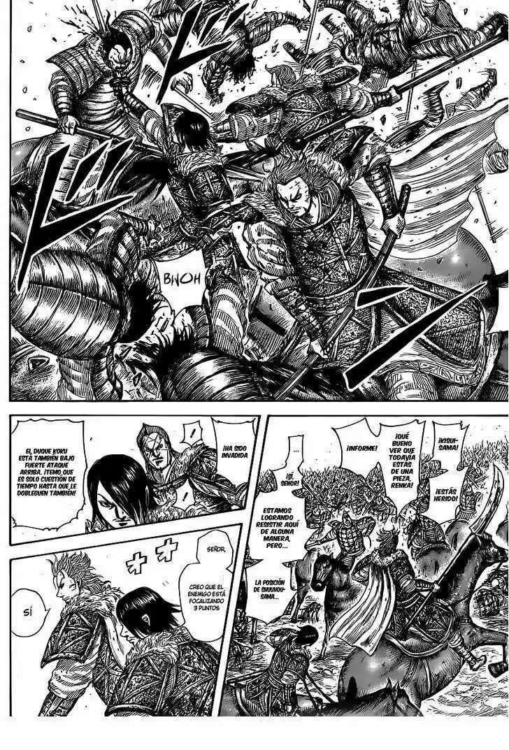 Kingdom — Capítulo 469 — Página 5