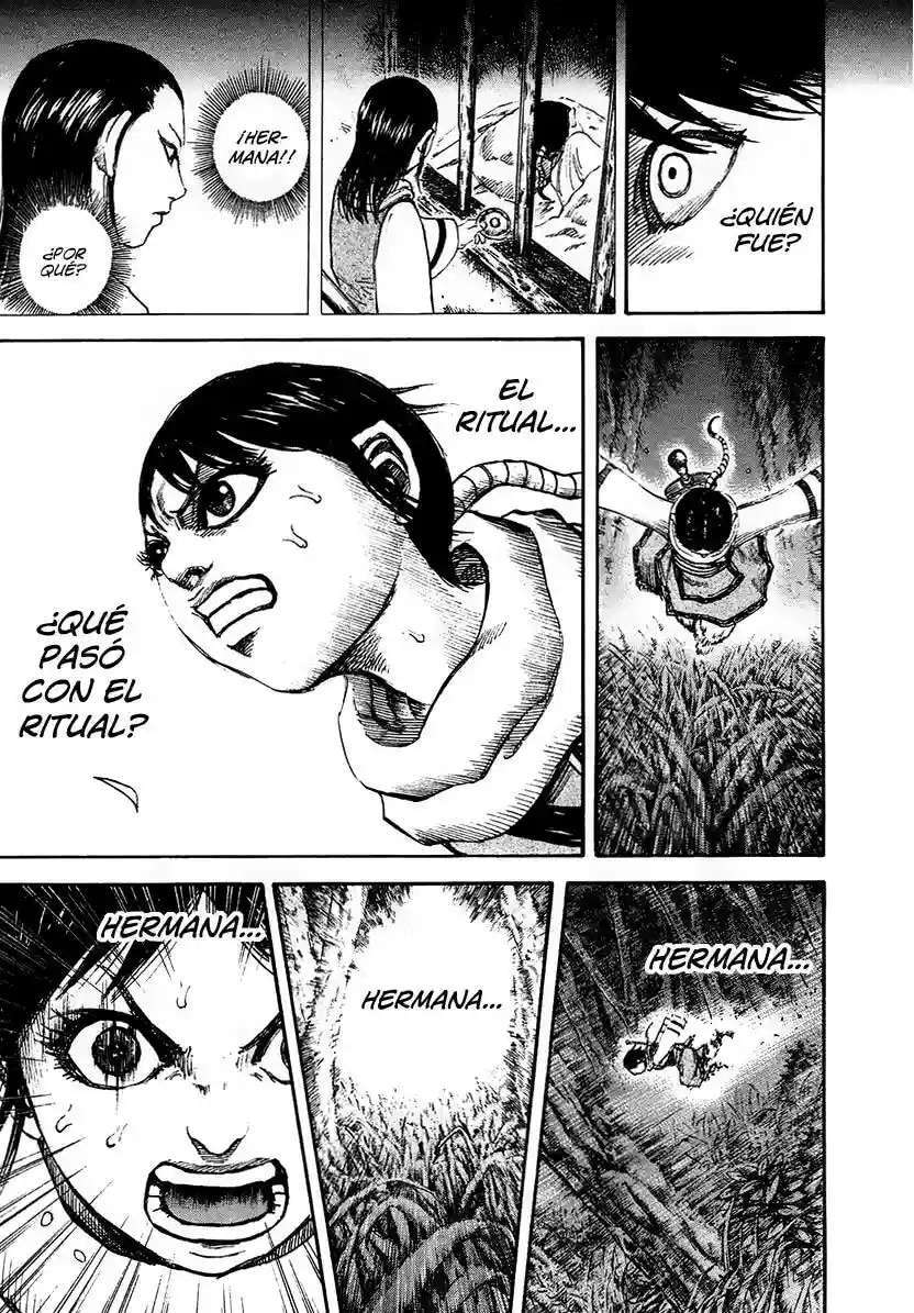 Kingdom — Capítulo 94 — Página 17
