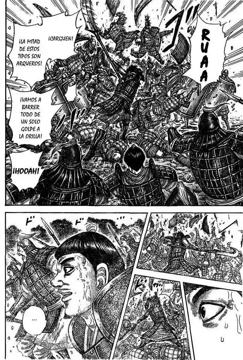 Kingdom — Capítulo 457 — Página 10