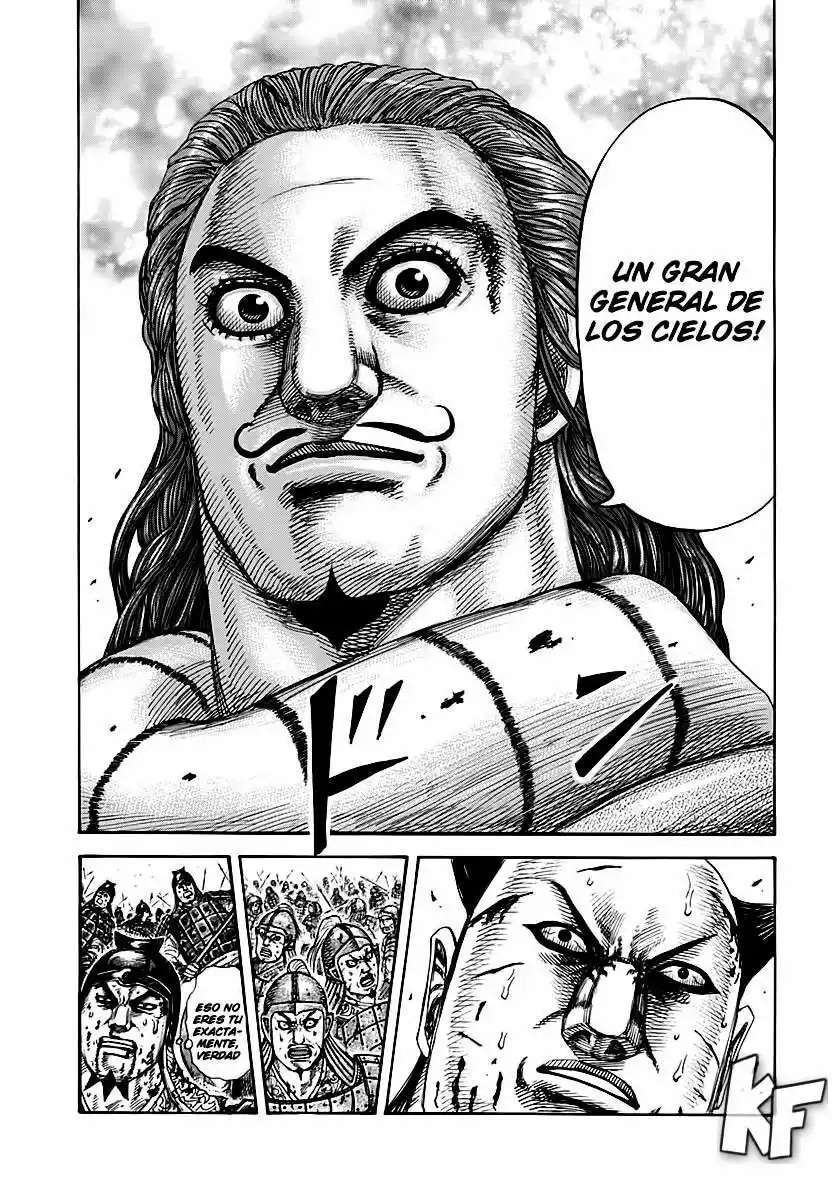 Kingdom — Capítulo 282 — Página 19