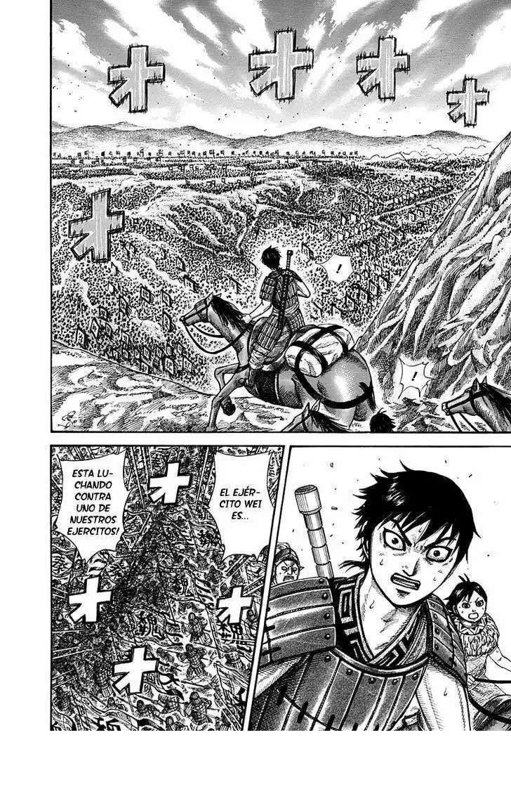 Kingdom — Capítulo 265 — Página 17