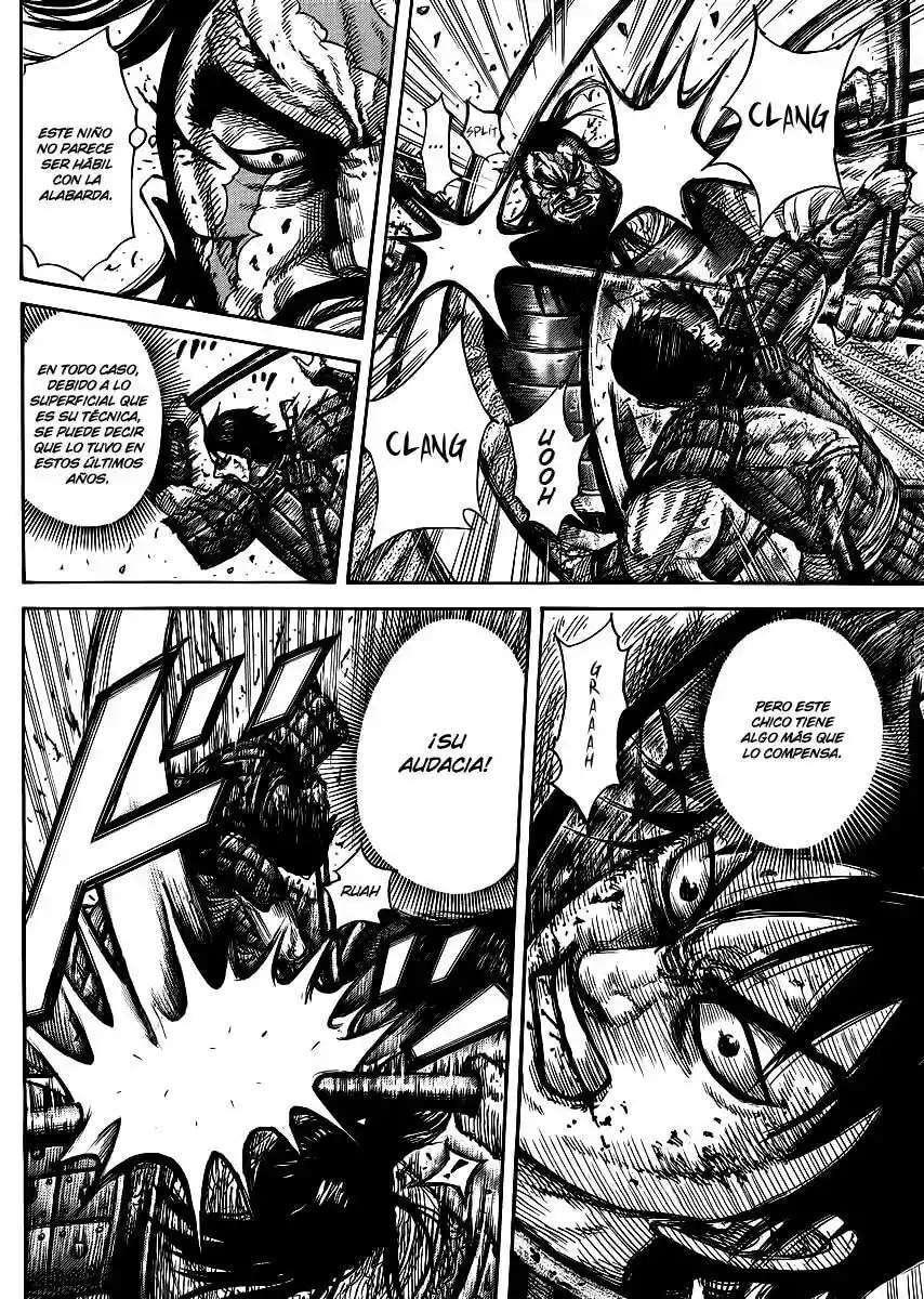 Kingdom — Capítulo 384 — Página 16