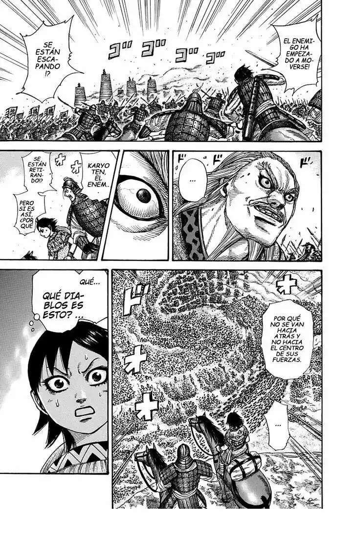 Kingdom — Capítulo 266 — Página 11