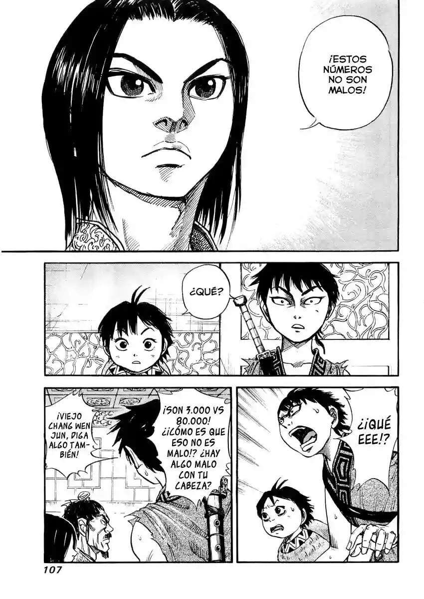 Kingdom — Capítulo 25 — Página 12