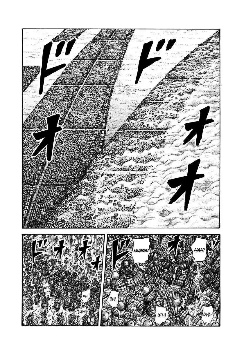 Kingdom — Capítulo 296 — Página 3
