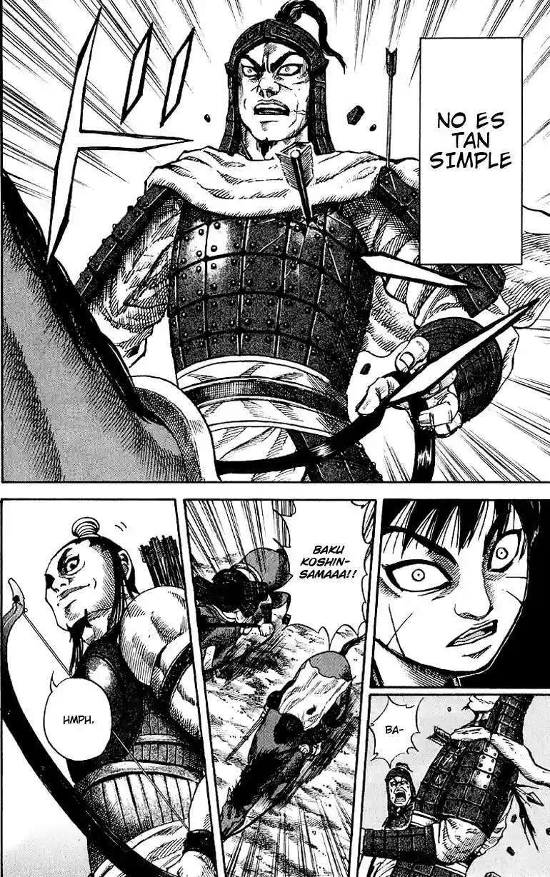 Kingdom — Capítulo 62 — Página 18