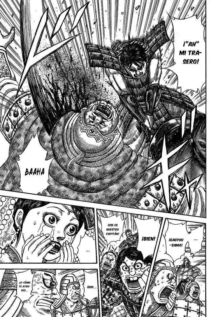 Kingdom — Capítulo 250.5 — Página 32