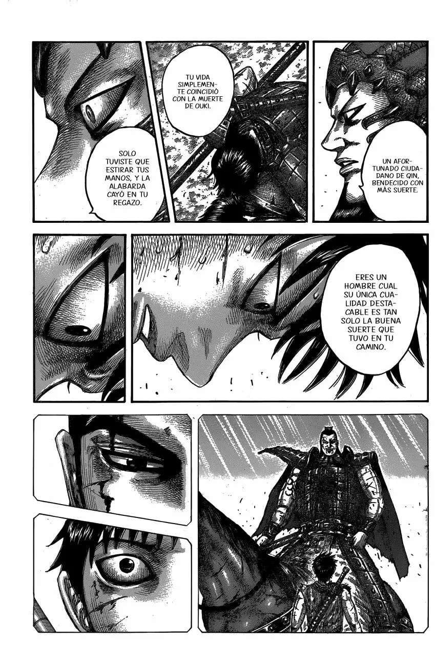 Kingdom — Capítulo 547 — Página 18