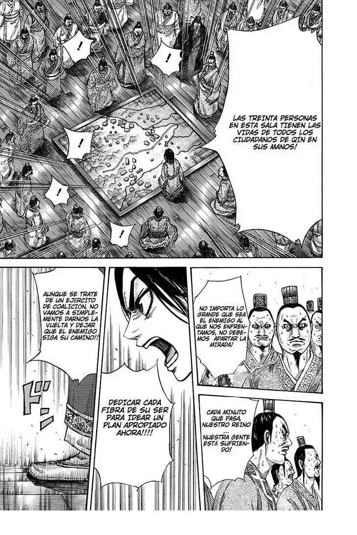 Kingdom — Capítulo 264 — Página 18