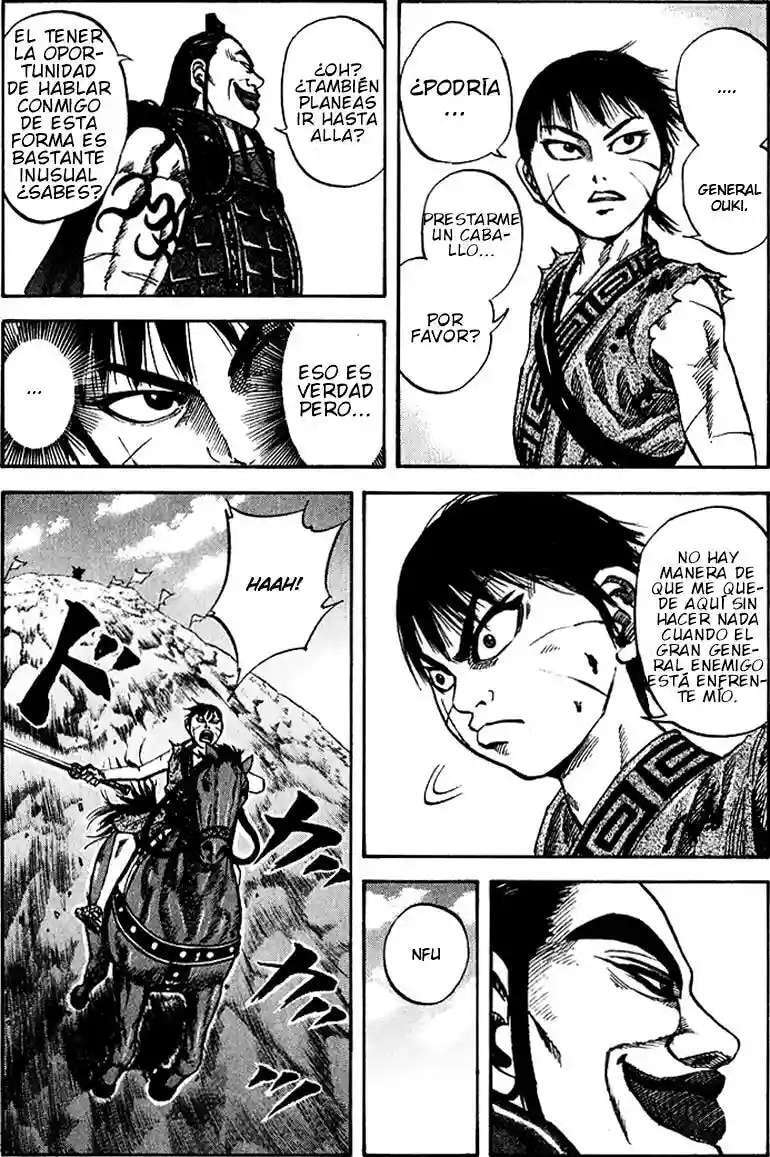 Kingdom — Capítulo 68 — Página 9