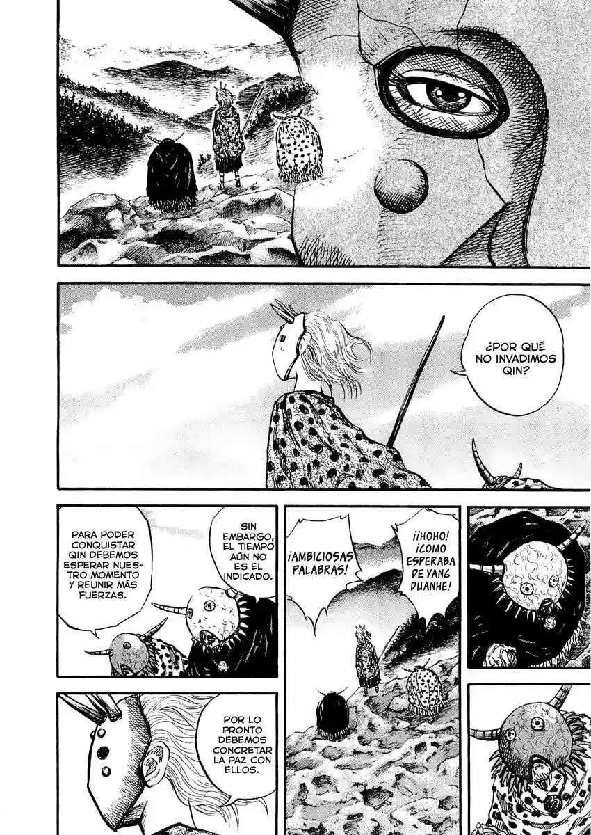 Kingdom — Capítulo 22 — Página 4