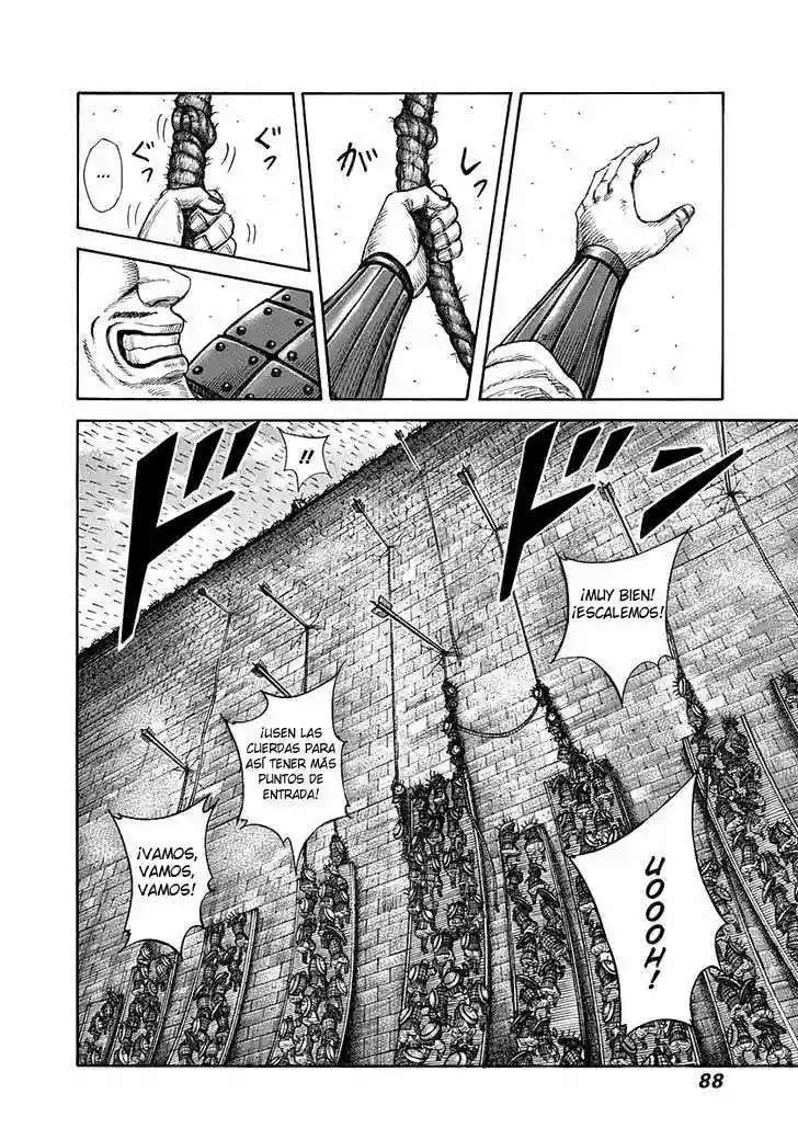 Kingdom — Capítulo 299 — Página 12