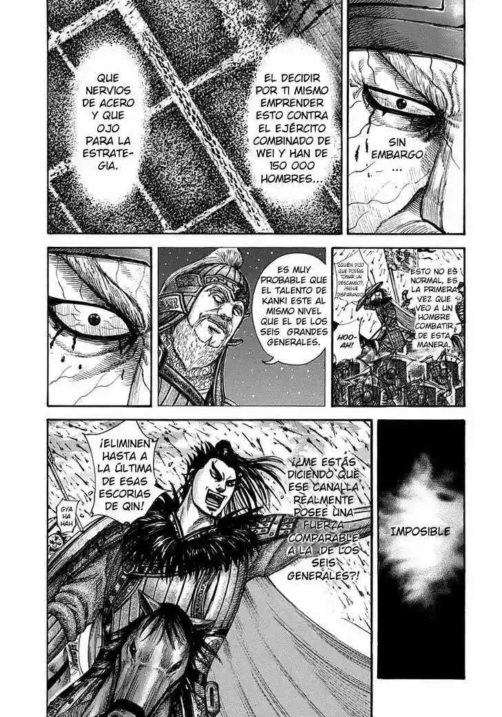 Kingdom — Capítulo 301 — Página 11