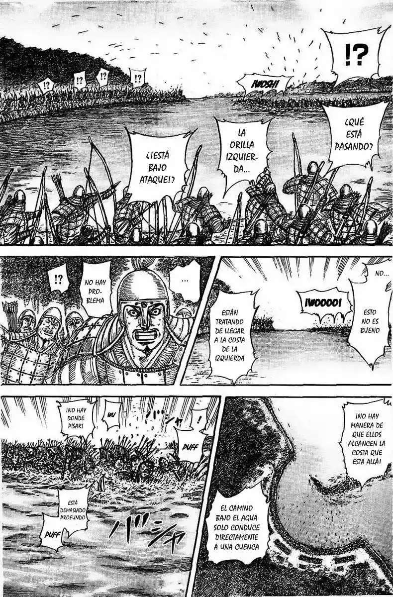 Kingdom — Capítulo 457 — Página 4