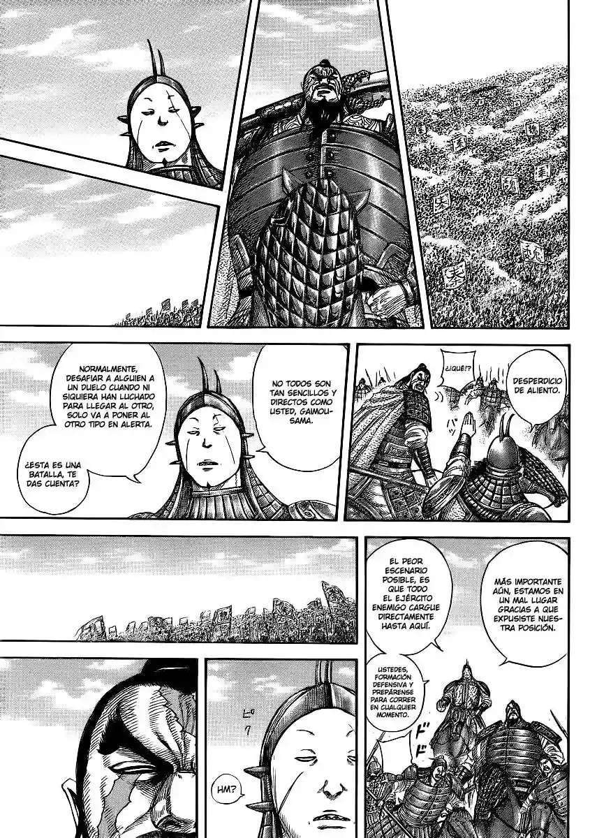 Kingdom — Capítulo 383 — Página 10