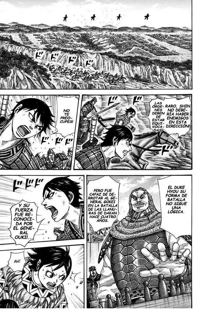 Kingdom — Capítulo 267 — Página 4