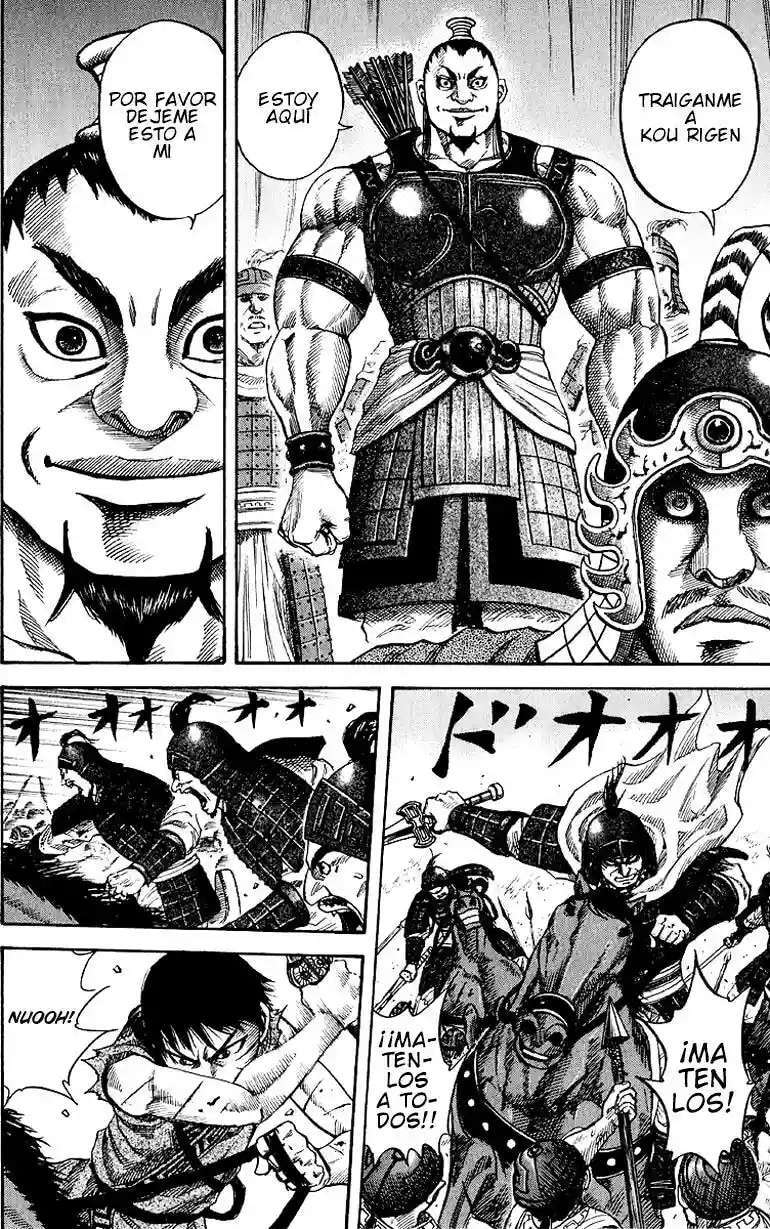 Kingdom — Capítulo 62 — Página 8