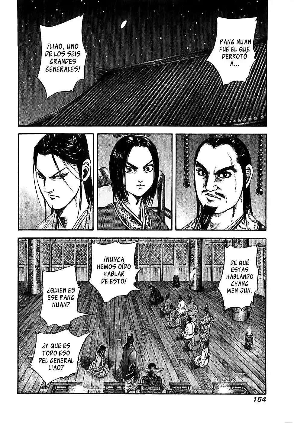 Kingdom — Capítulo 116 — Página 2
