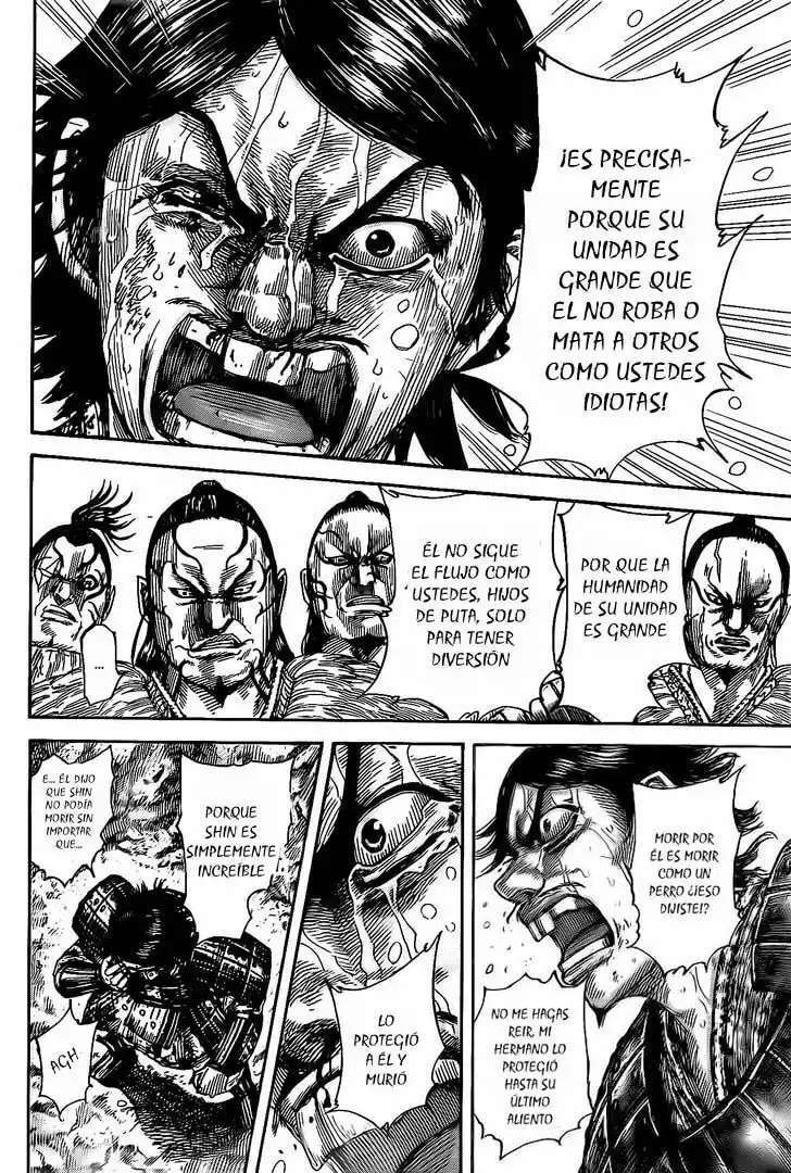 Kingdom — Capítulo 479 — Página 18