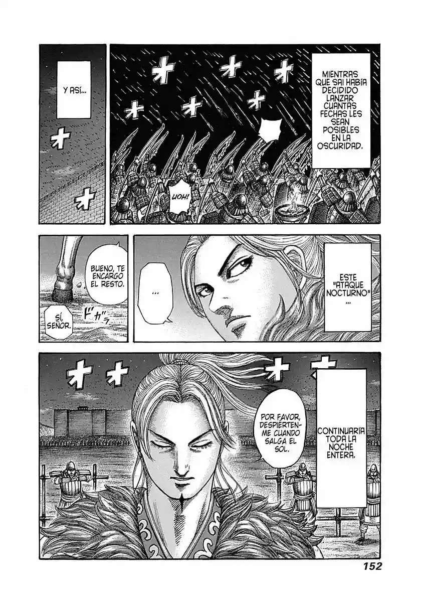 Kingdom — Capítulo 335 — Página 17