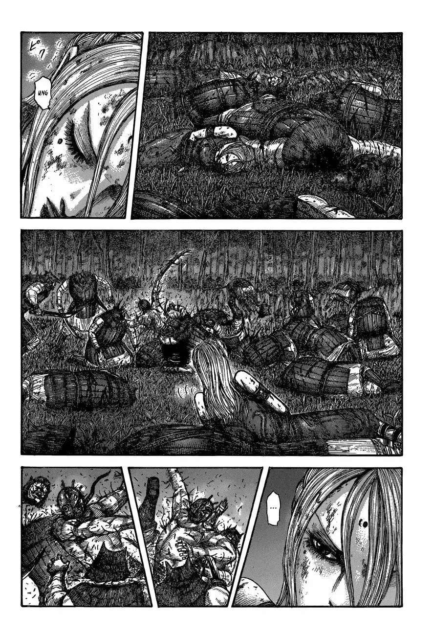Kingdom — Capítulo 570 — Página 7