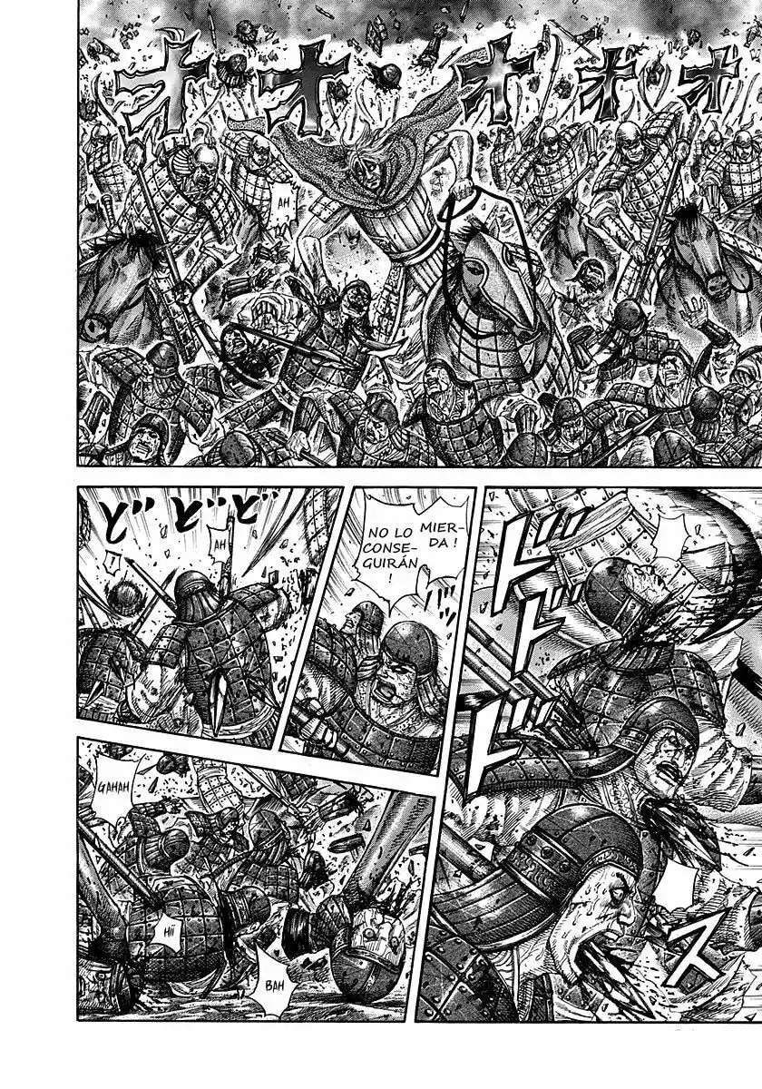 Kingdom — Capítulo 274 — Página 11