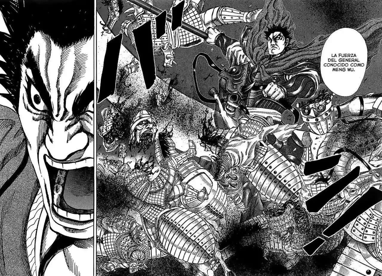 Kingdom — Capítulo 119 — Página 16