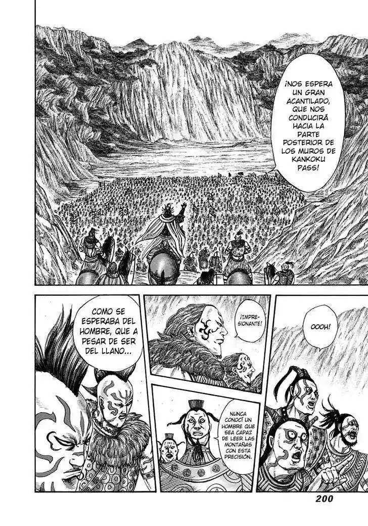 Kingdom — Capítulo 305 — Página 13