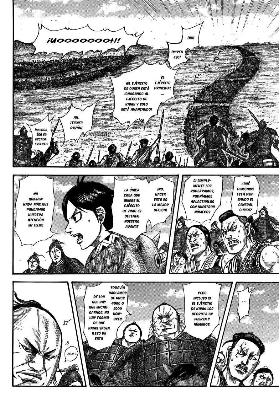 Kingdom — Capítulo 504 — Página 5