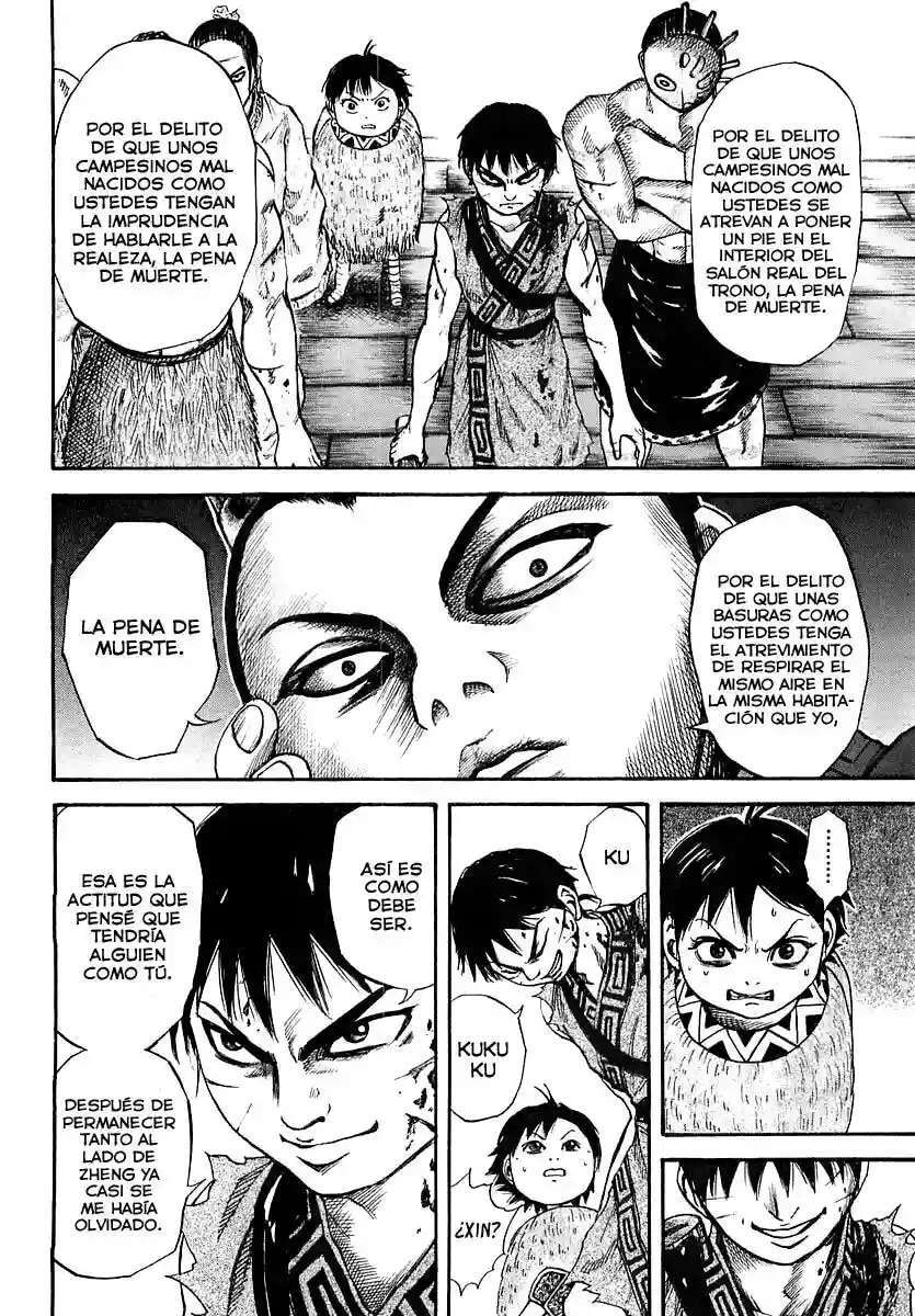 Kingdom — Capítulo 37 — Página 7