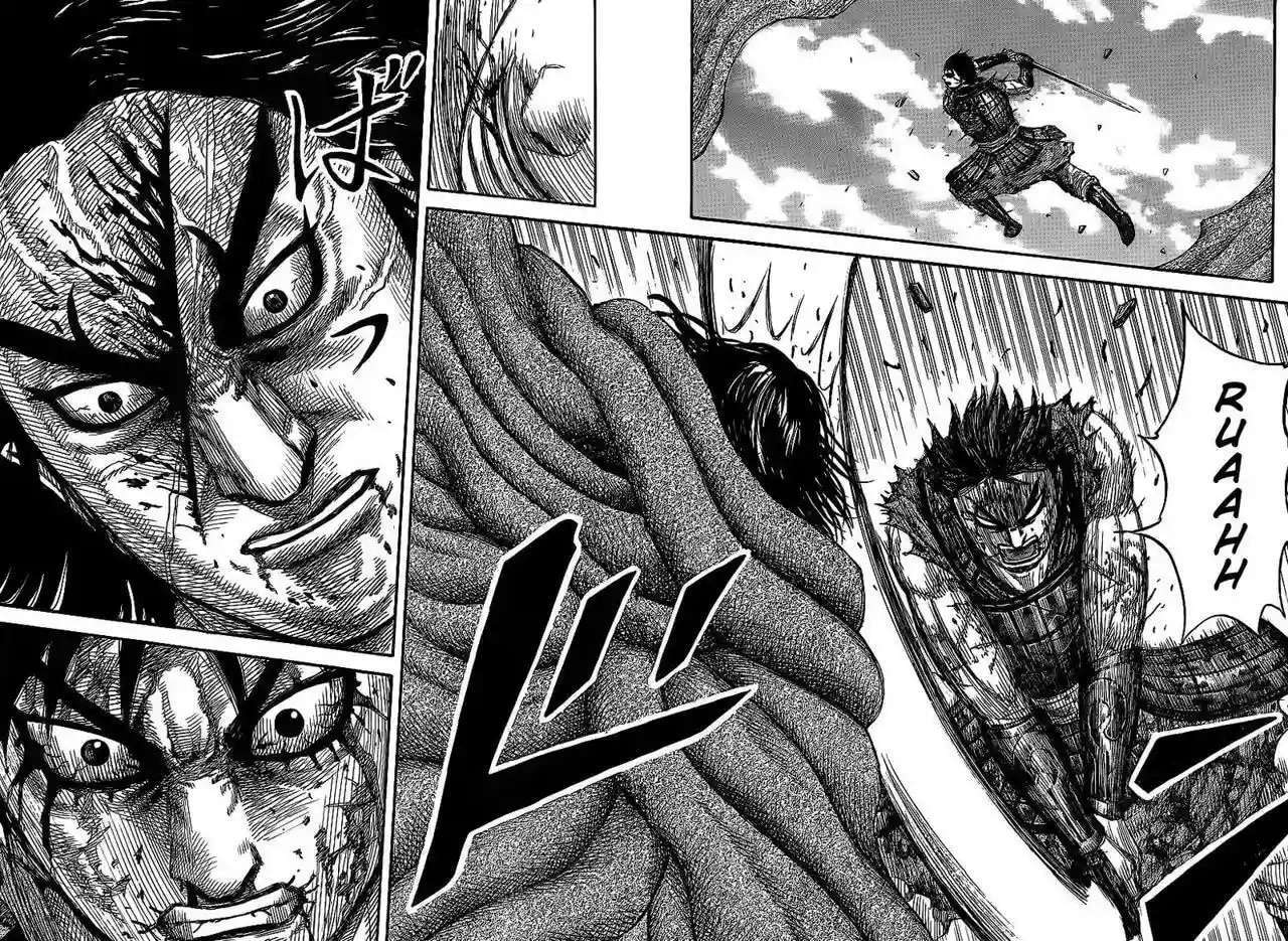 Kingdom — Capítulo 350 — Página 13