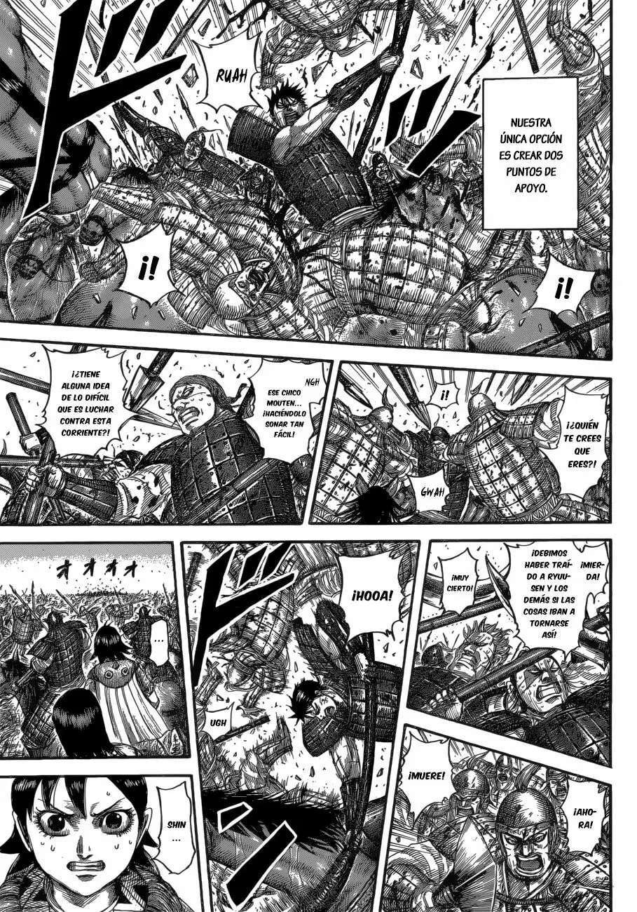 Kingdom — Capítulo 533 — Página 13