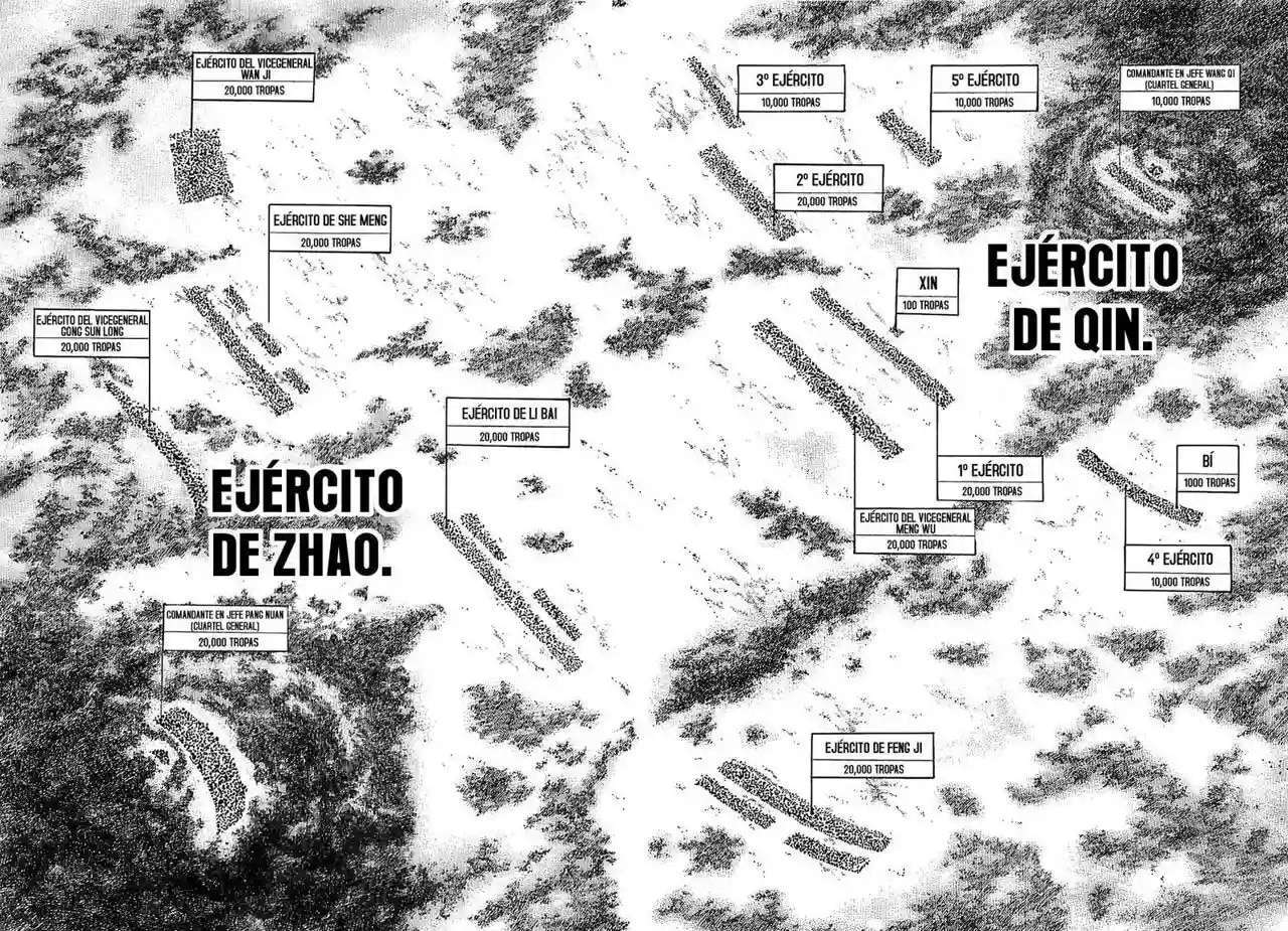 Kingdom — Capítulo 119 — Página 8