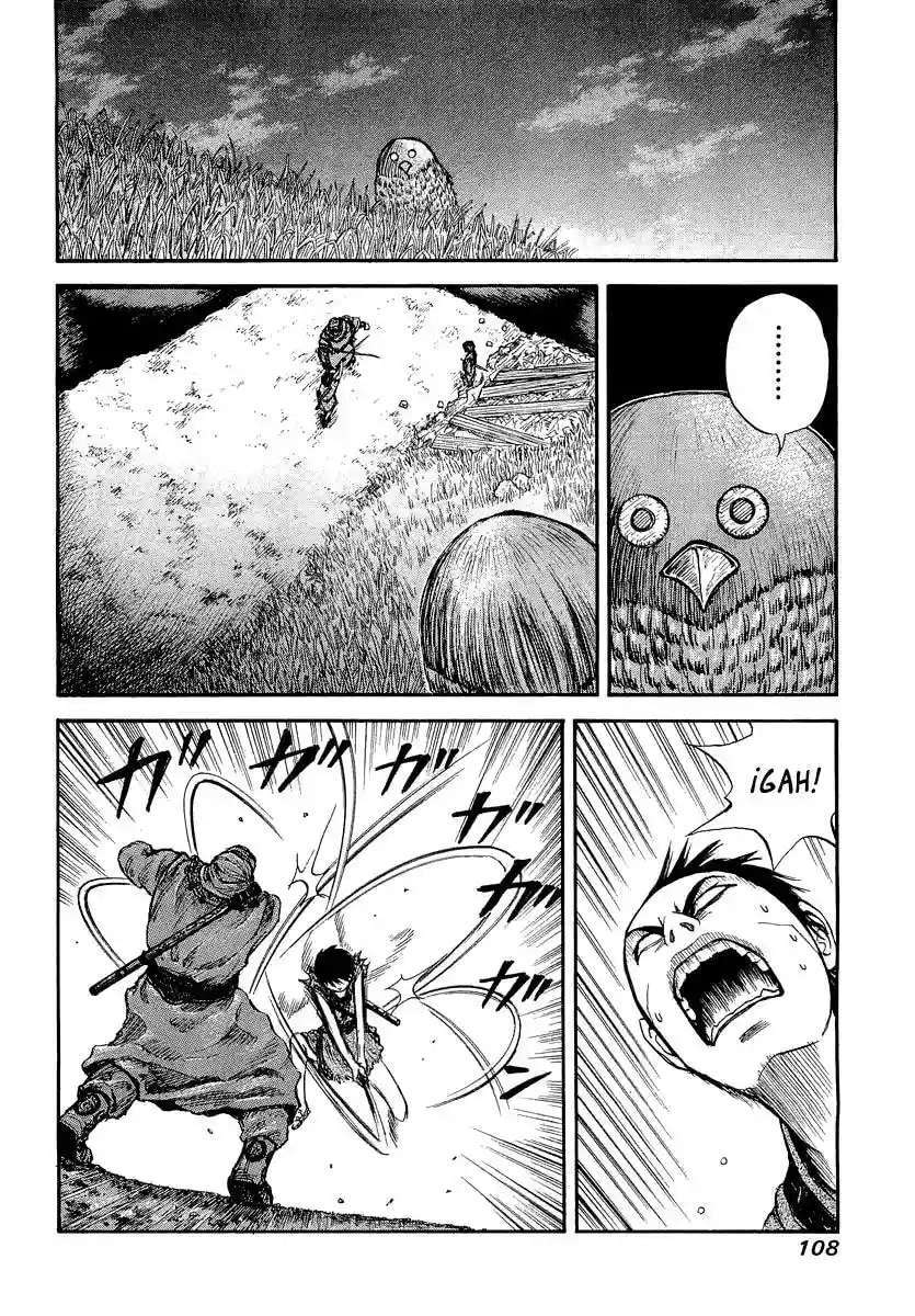 Kingdom — Capítulo 3 — Página 12