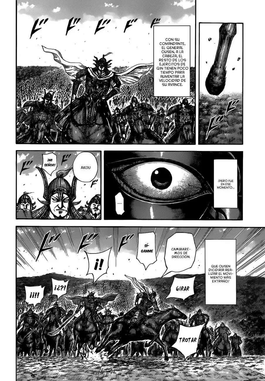 Kingdom — Capítulo 513 — Página 19
