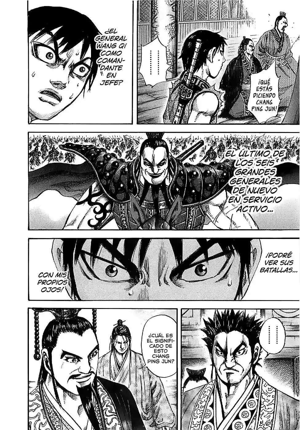 Kingdom — Capítulo 111 — Página 7