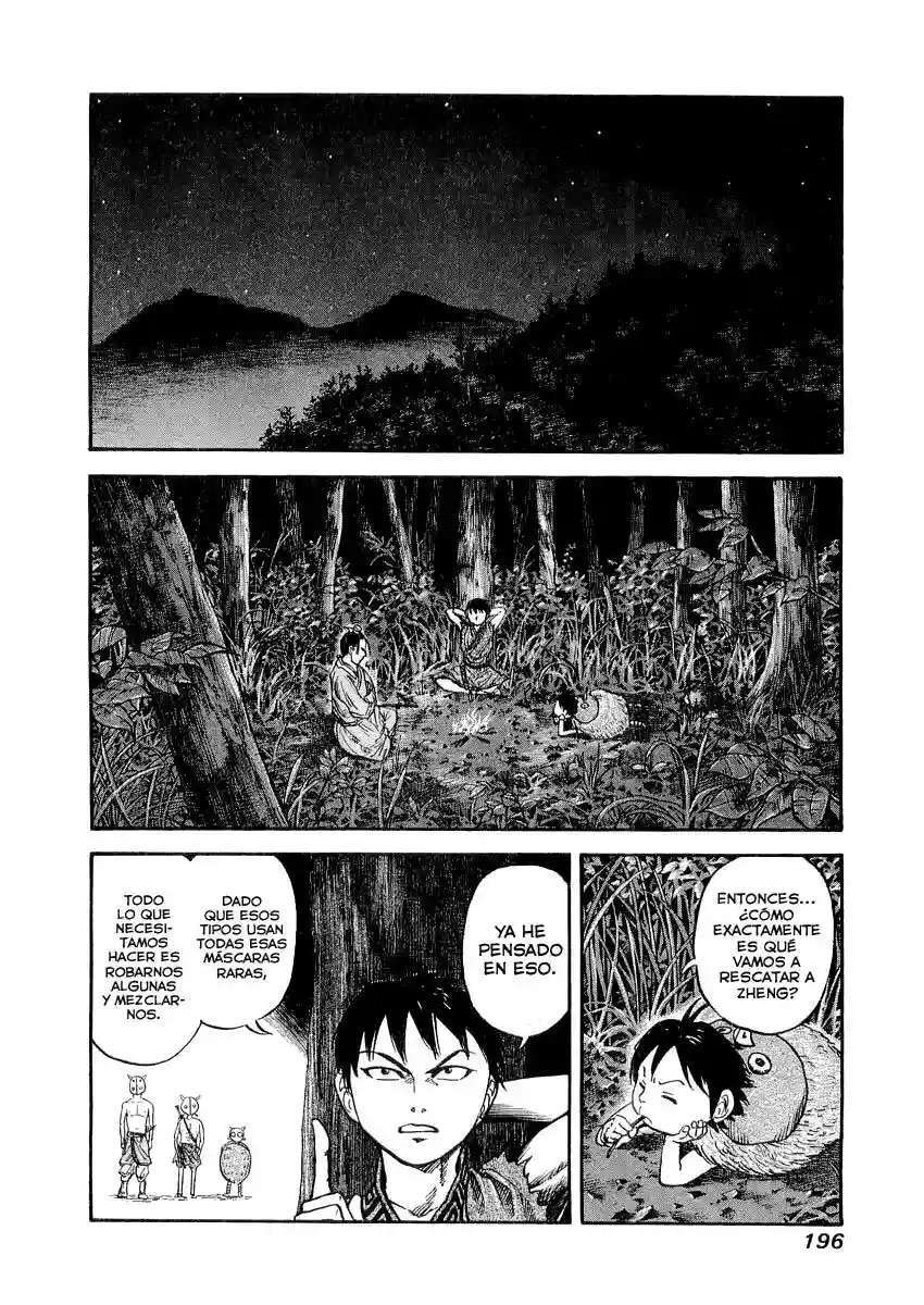 Kingdom — Capítulo 19 — Página 6