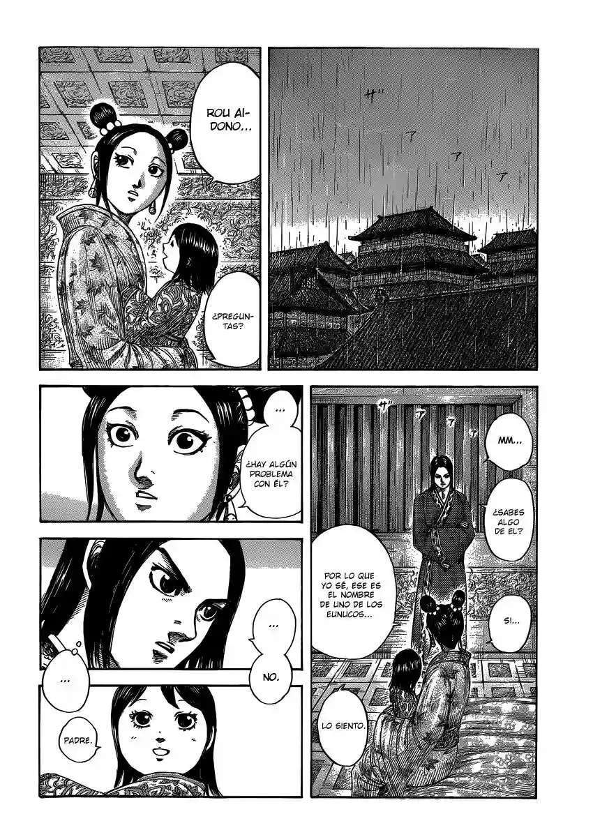 Kingdom — Capítulo 403 — Página 11