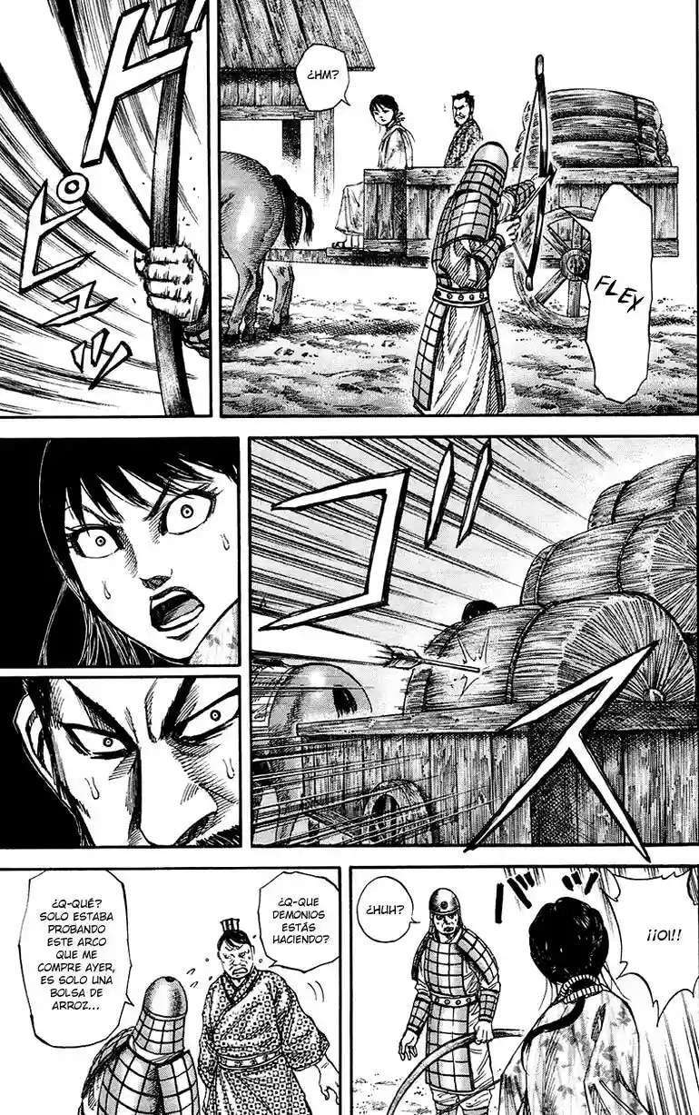 Kingdom — Capítulo 77 — Página 16