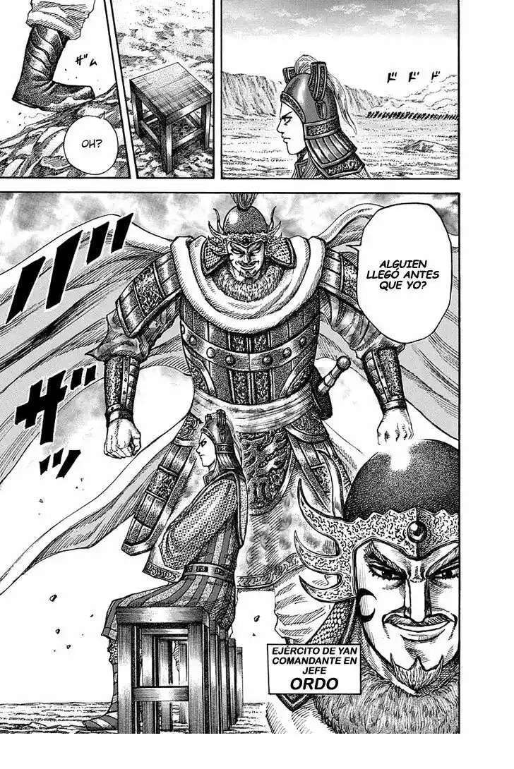 Kingdom — Capítulo 268 — Página 15