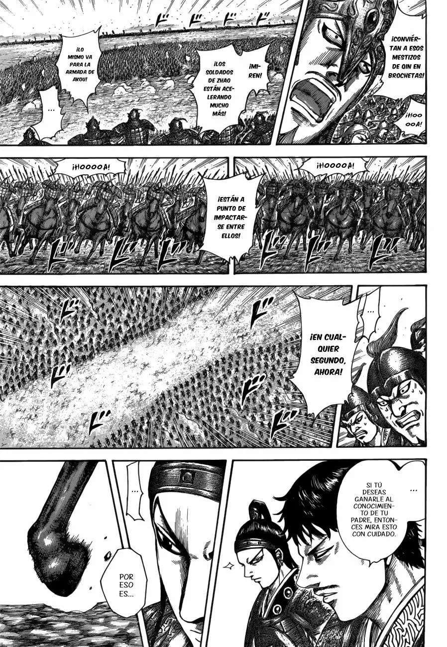 Kingdom — Capítulo 523 — Página 19