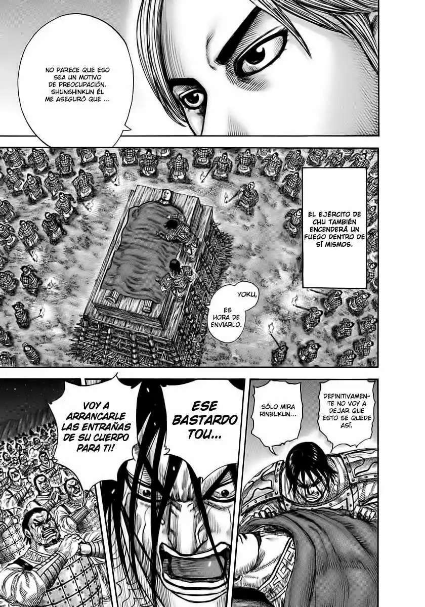 Kingdom — Capítulo 289 — Página 14