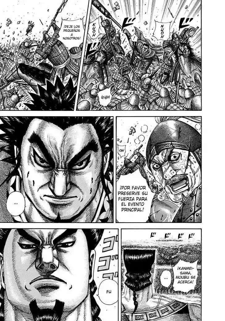 Kingdom — Capítulo 310 — Página 5