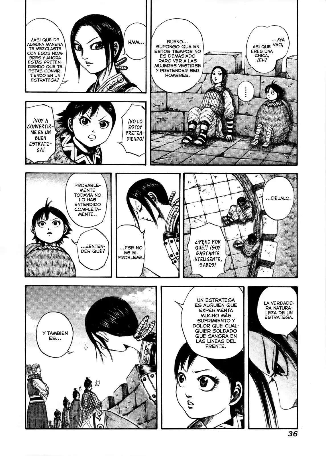 Kingdom — Capítulo 153 — Página 13