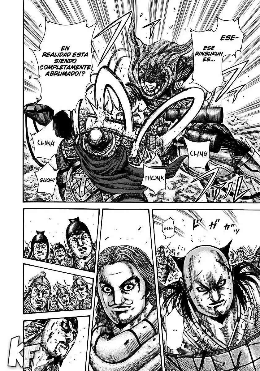 Kingdom — Capítulo 282 — Página 17