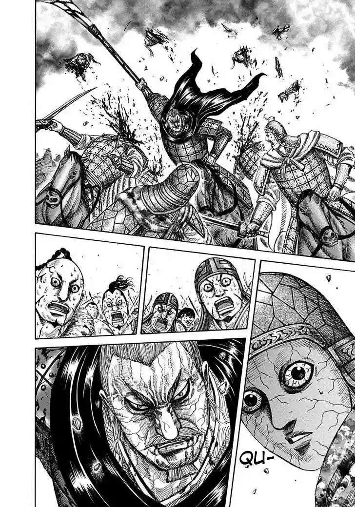 Kingdom — Capítulo 303 — Página 10