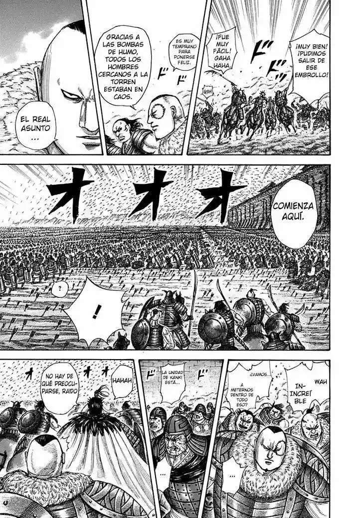 Kingdom — Capítulo 301 — Página 6