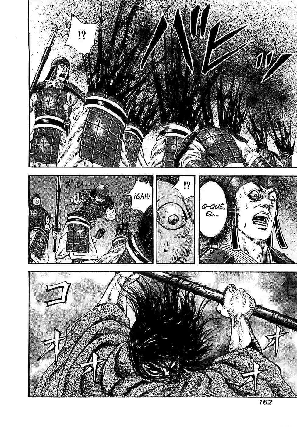 Kingdom — Capítulo 116 — Página 9