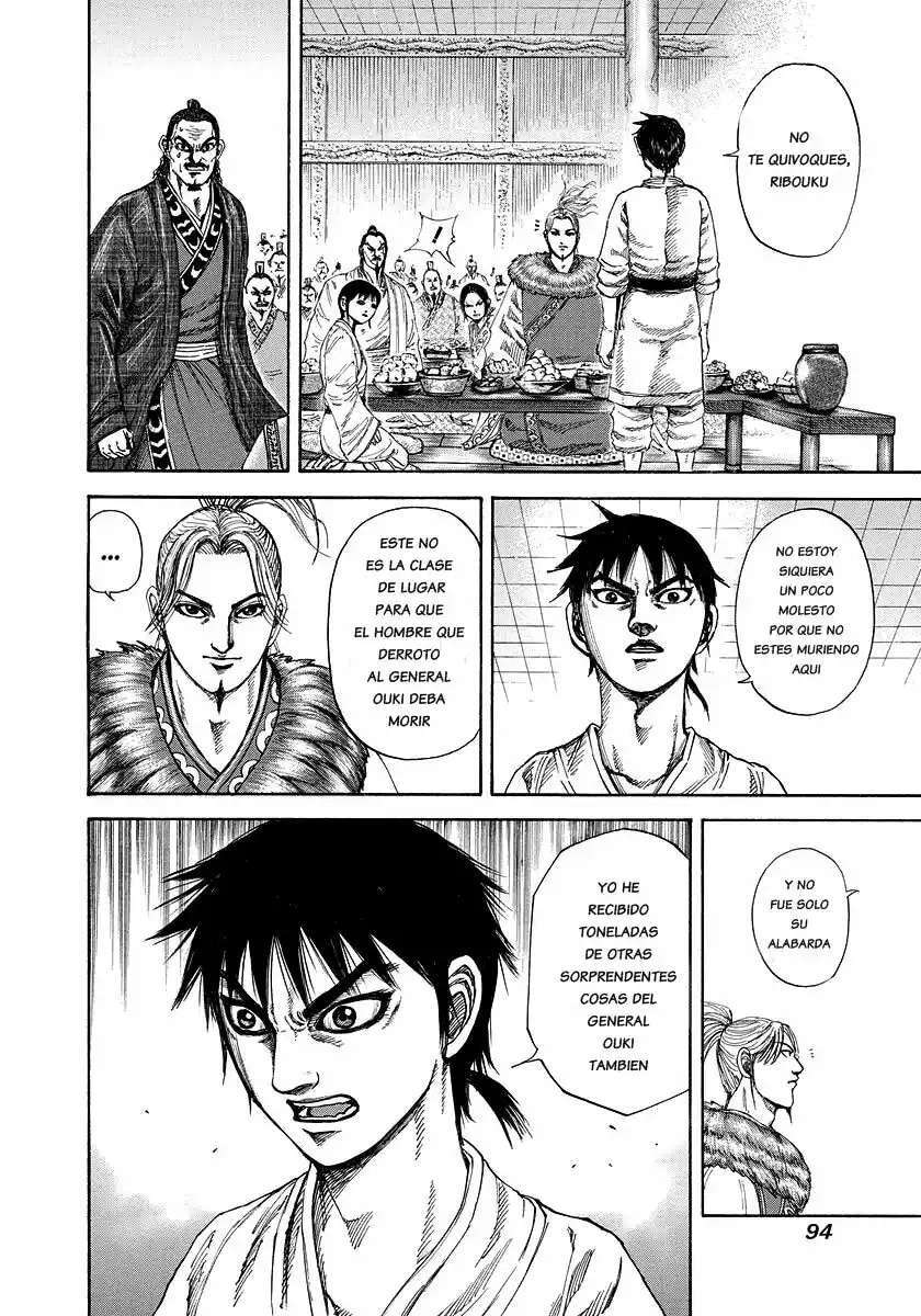 Kingdom — Capítulo 178 — Página 14
